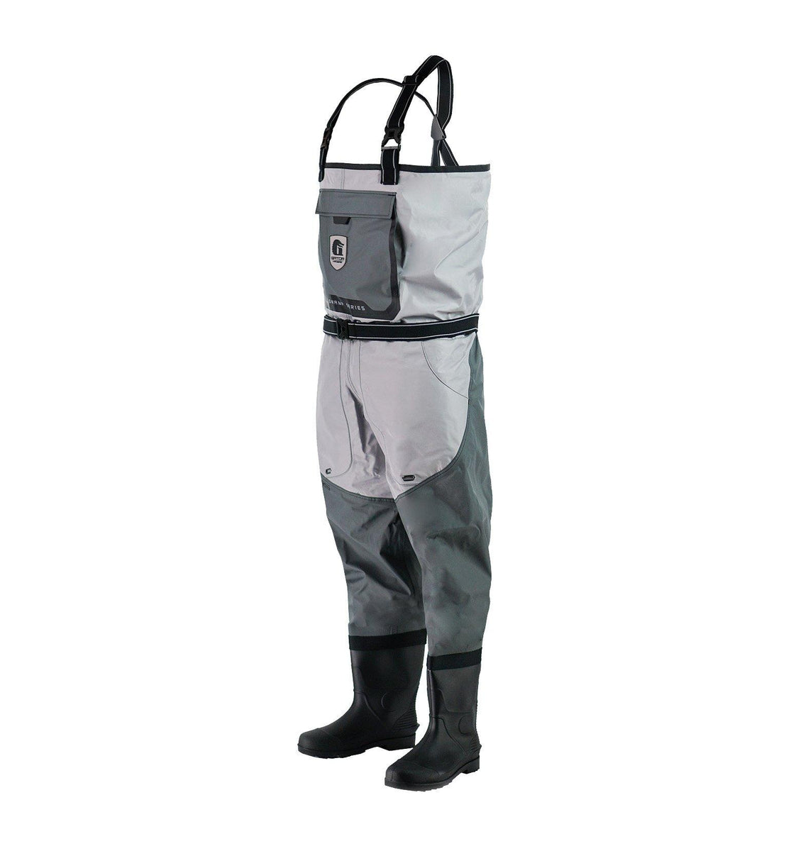 Waders.com Gator Waders Retro Series Neoprene Waders {Review}