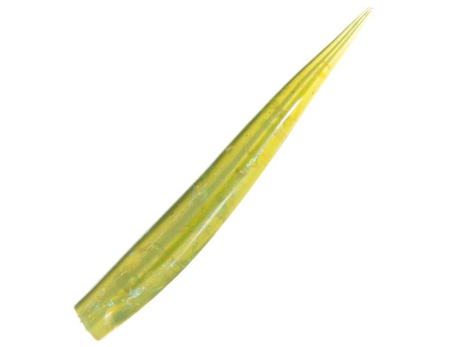 mirrOlure Soft Plastic MRLJ 26 Scented Lil Jon Fishing Bait 3.75 Gold Bream  for sale online