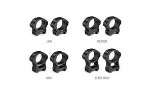 Vortex - Pro Ring 30MM Low - PR30-L