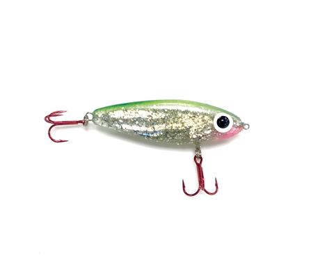 Custom FatBoy - Sexy Shad